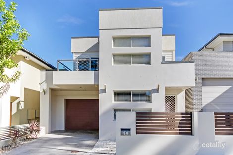 26 Dullai Ave, Pemulwuy, NSW 2145