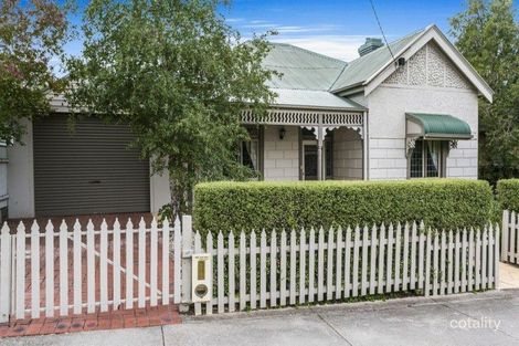 Property photo of 100 Vine Street Bendigo VIC 3550