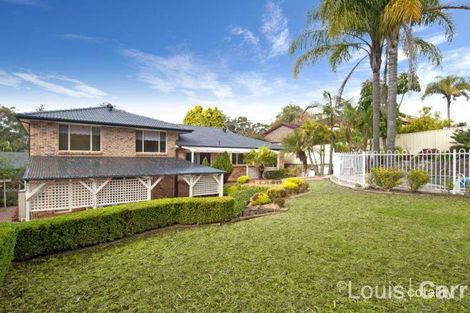 Property photo of 47 Alana Drive West Pennant Hills NSW 2125