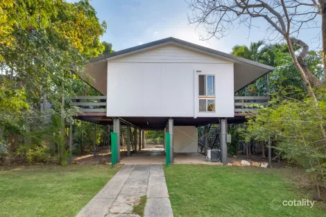 Property photo of 41 Leanyer Drive Leanyer NT 0812