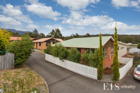 Property photo of 3/104-106 Willowbend Road Kingston TAS 7050