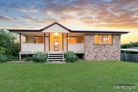 Property photo of 43 Washbrook Crescent Petrie QLD 4502