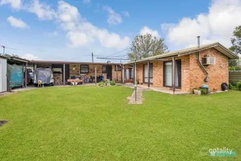Property photo of 3 Howard Street Epsom VIC 3551