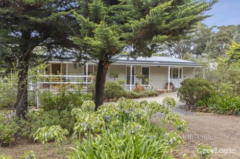 Property photo of 61 Maldon Road McKenzie Hill VIC 3451