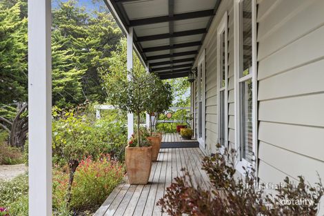 Property photo of 61 Maldon Road McKenzie Hill VIC 3451