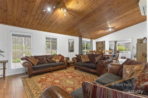 Property photo of 61 Maldon Road McKenzie Hill VIC 3451