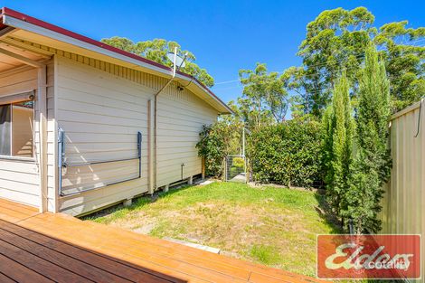 Property photo of 62 Nineteenth Street Warragamba NSW 2752