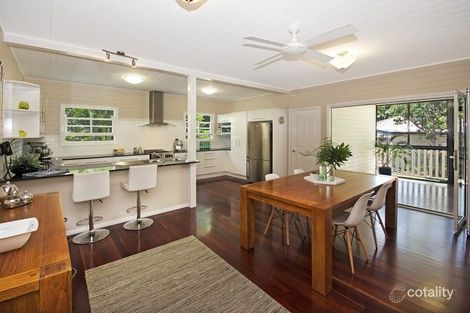 Property photo of 28 Park Lane Hyde Park QLD 4812