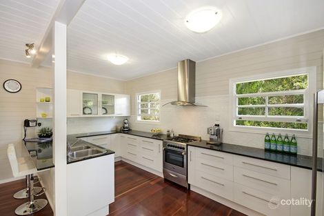 Property photo of 28 Park Lane Hyde Park QLD 4812