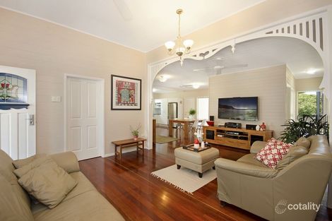 Property photo of 28 Park Lane Hyde Park QLD 4812