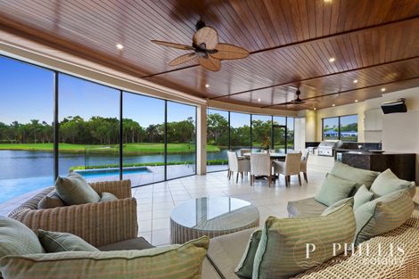 Property photo of 4828 The Parkway Hope Island QLD 4212