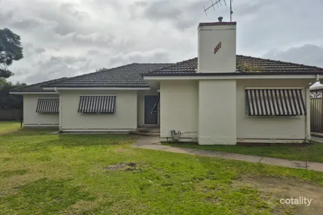 1 Foy St, Euroa, VIC 3666
