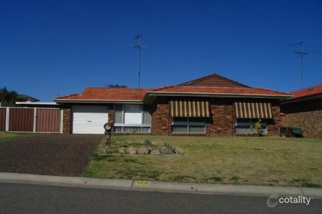 12a Eucumbene Pl, St Clair, NSW 2759