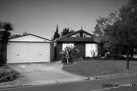 Property photo of 14 William Wright Wynd Hoppers Crossing VIC 3029