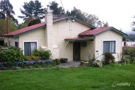 Property photo of 18 South Crescent Maydena TAS 7140