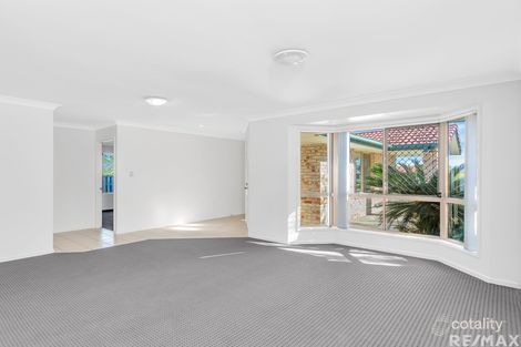 Property photo of 10 Swanton Drive Mudgeeraba QLD 4213