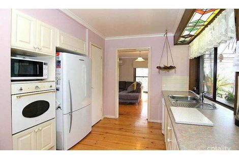 Property photo of 13 Deviation Road Belgrave South VIC 3160