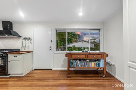 Property photo of 27 Sirocco Street Jamboree Heights QLD 4074