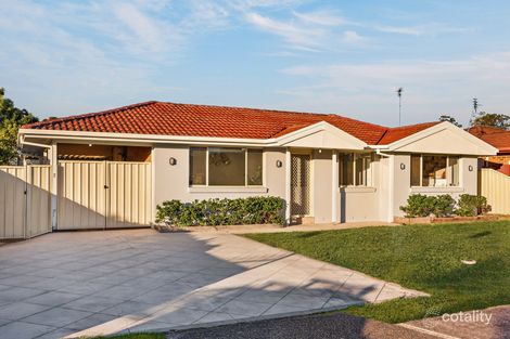 12 Doolan St, Dean Park, NSW 2761