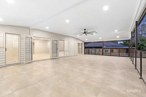 Property photo of 6 The Crescent Ferntree Gully VIC 3156