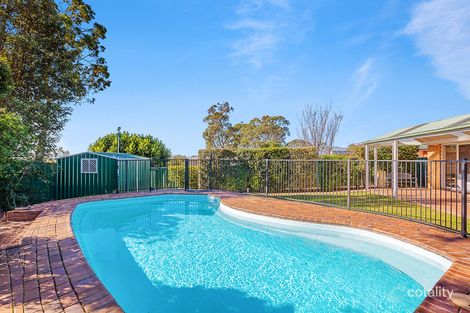 Property photo of 60 Buena Vista Road Winmalee NSW 2777