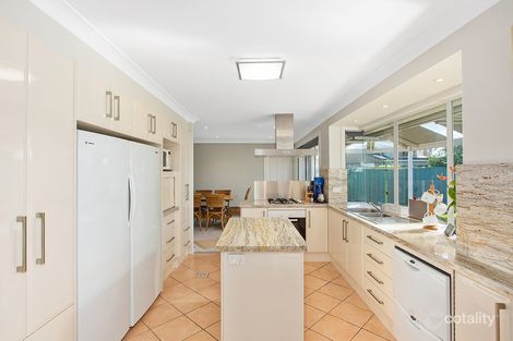 Property photo of 60 Buena Vista Road Winmalee NSW 2777