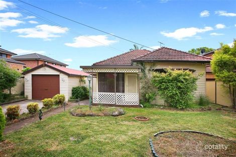 3 Ernest St, Sefton, NSW 2162