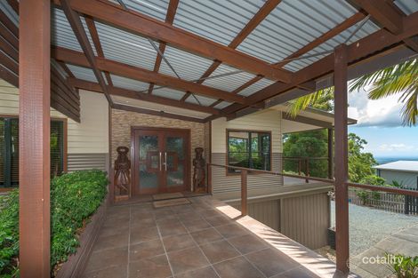 Property photo of 52 Landman Court Clagiraba QLD 4211