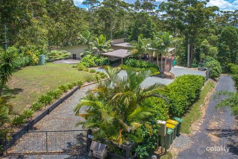 Property photo of 52 Landman Court Clagiraba QLD 4211
