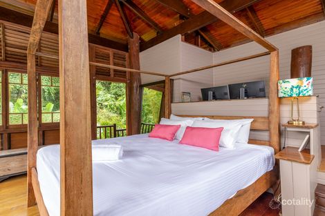 580 Whyanbeel Rd, Whyanbeel, QLD 4873