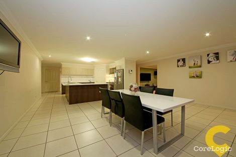 Property photo of 8 Lagoon Court Murrumba Downs QLD 4503