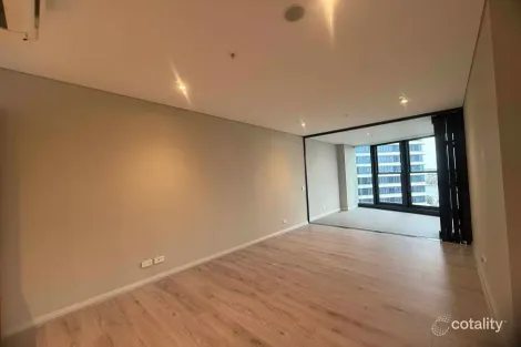 Property photo of 1307/2 Waterways Street Wentworth Point NSW 2127