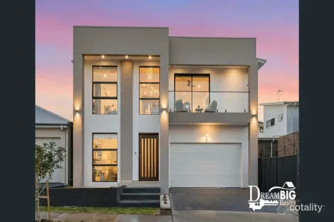 19 Isdell St, Marsden Park, NSW 2765