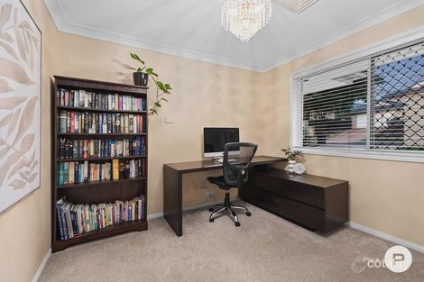 Property photo of 48 Saint Andrews Crescent Carindale QLD 4152