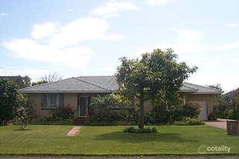 Property photo of 27 Manson Street West Busselton WA 6280