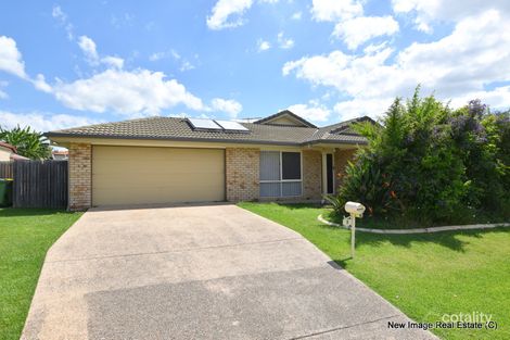 3 Conradi Ave, Crestmead, QLD 4132