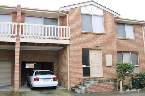 4/28 Arnott St, Clayton, VIC 3168