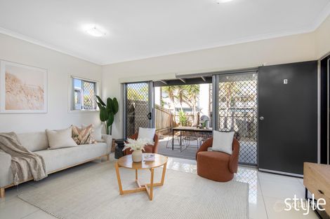 Property photo of 1/102 Amelia Street Nundah QLD 4012