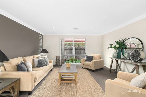 Property photo of 10 Koerstz Street Dunlop ACT 2615