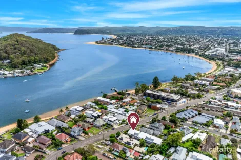 1/243 Booker Bay Rd, Booker Bay, NSW 2257