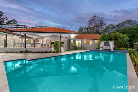 Property photo of 45 Tristania Road Chapel Hill QLD 4069