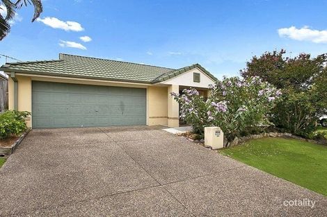 Property photo of 17 Considen Place Bellbowrie QLD 4070