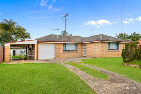 8 Scott Rd, Colyton, NSW 2760
