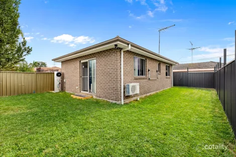 Property photo of 8 Scott Road Colyton NSW 2760