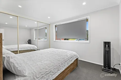 Property photo of 8 Scott Road Colyton NSW 2760