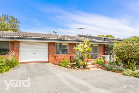 Property photo of 21/93-95 Forrest Street Fremantle WA 6160