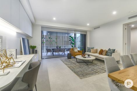 Property photo of 203/14 Helen Street Teneriffe QLD 4005