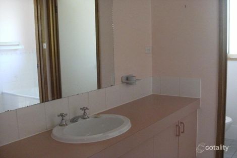 Property photo of 44 Beazley Crescent Calwell ACT 2905