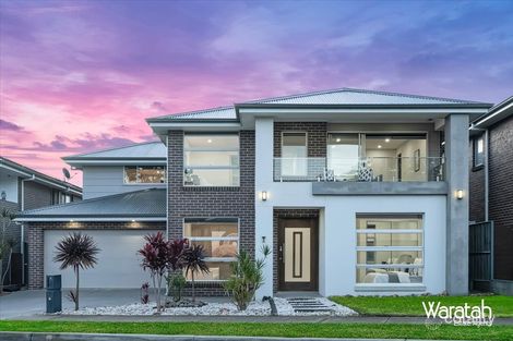 3 Yengo St, North Kellyville, NSW 2155