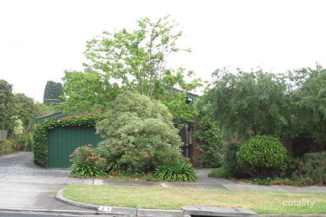 31 Logan St, Canterbury, VIC 3126